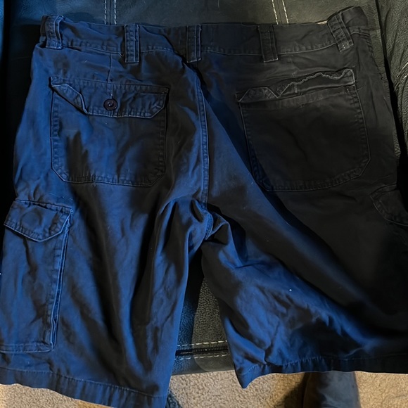 St. John’s bay shorts - Picture 3 of 3